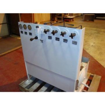 3 HP Hydro Systems Hydraulic Power Pack