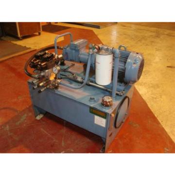 10 HP Price Engr Power Pack