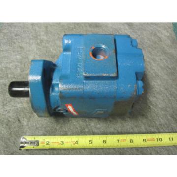 NEW PERMCO HYDRAULIC PUMP # P574-00891