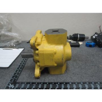 NEW ETP HYDRAULIC PUMP CAST # KB76