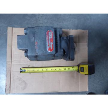 NEW POWER TRAIN HYDRAULIC PUMP # P5100C5310FZA22-14