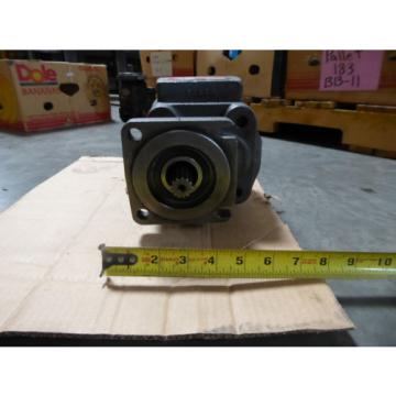 NEW POWER TRAIN HYDRAULIC PUMP # P5100C5310FZA22-14