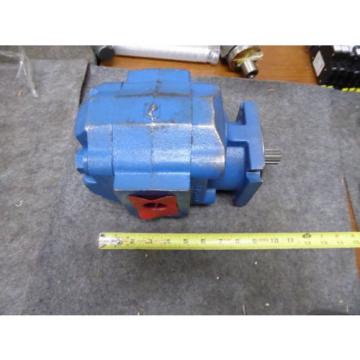 NEW PERMCO HYDRAULIC PUMP # 106475