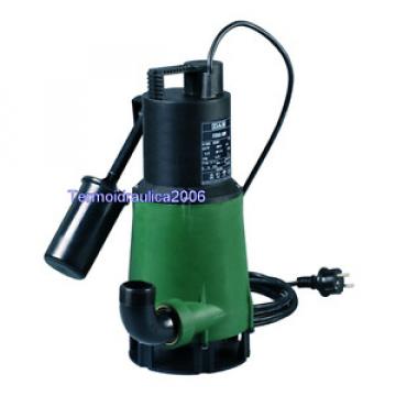 DAB Pump Submersible Sewage And Waste Water FEKA 600 M-A-SV 0,55KW 1x220-240V Z1