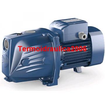 Self Priming JET Electric Water Pump JSW 2A 1,5Hp 400V Pedrollo Z1