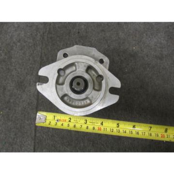 NEW SAUER SUNSTRAND GEAR PUMP TKP4-26/14