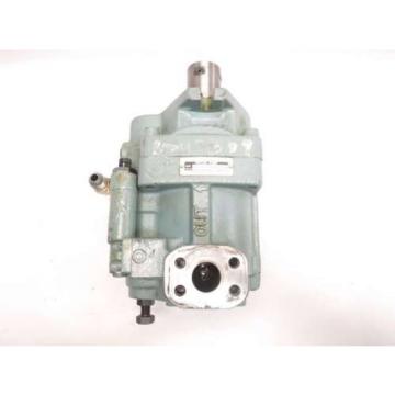 NACHI FUJIKOSHI PVS-2B-35N3-E13 35CC/REV HYDRAULIC PISTON PUMP D519172