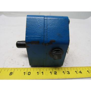 GRACO 557814 Meter-Flow Gear Pump