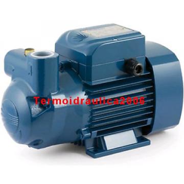 Self Priming liquid ring Electric Water Pump CKR 90-E 1Hp 400V Pedrollo Z1