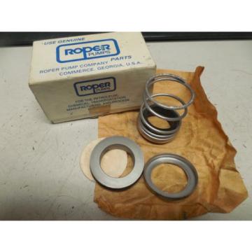 NEW ROPER PUMP SEAL KIT G14-338 G14338