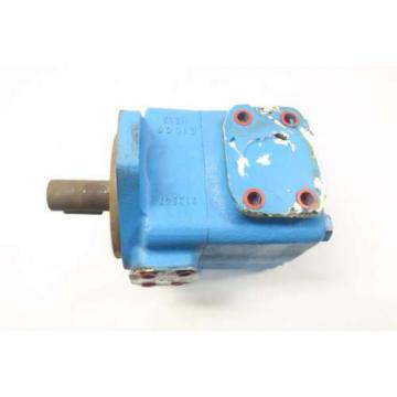 VICKERS 35V25A 1B22A SINGLE STAGE VANE HYDRAULIC PUMP D546913