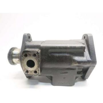 CRS 25VTBS21A 2202CC22 HYDRAULIC VANE PUMP D518525