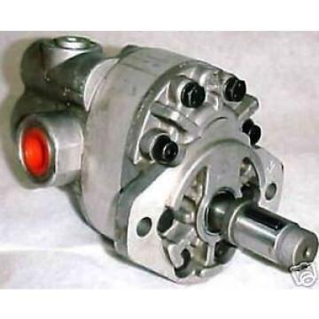 Parker H77AV2AA15060AS Fixed Displacement Gear Pump