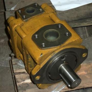 SUMITOMO HIGH-PERFORMANCE INTERNAL GEAR PUMP *JCH*