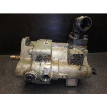 NACHI PISTON PUMP_PVS-2B-45N2-13_PVS2B45N213