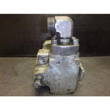 NACHI PISTON PUMP_PVS-2B-45N2-13_PVS2B45N213