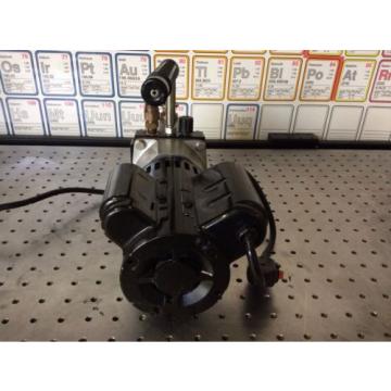 Welch Vacuum Pump 8804