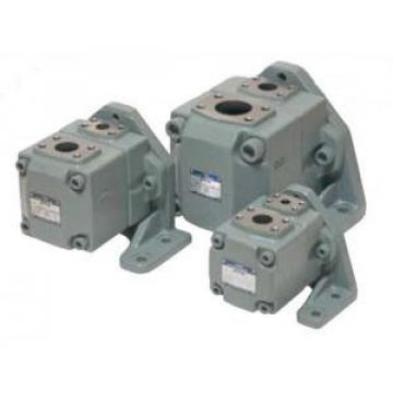 Yuken PV2R Series Single Vane Pumps PV2R3-76-L-RAL-31