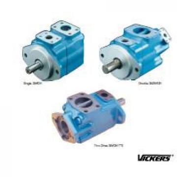 VQH Series 35VQH-38A-F-203-D-L Vane Pumps