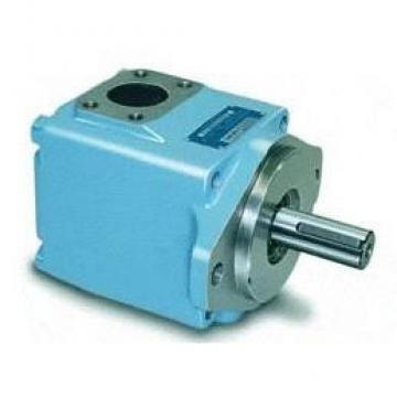 Denison T7D-B20-1R02-A1M0  Single Vane Pumps