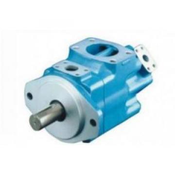 Vickers 4525V50A21-1AD22R  V Series Double Vane Pump