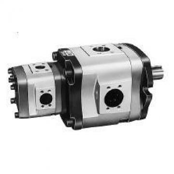 NACHI Russia IPH-33B-16-16-11 IPH Series Double IP Pump