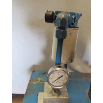 EATON HYDRAULIC UNIT