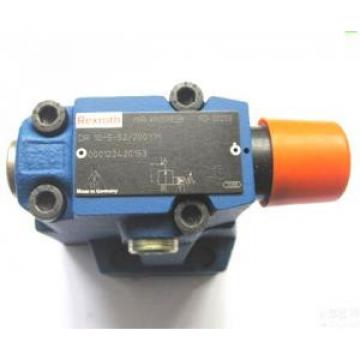 DR6DP1-52/75YM Pressure Reducing Valves