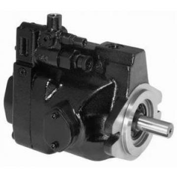 PVP41362L2A11 PVP Series Variable Volume Piston Pumps