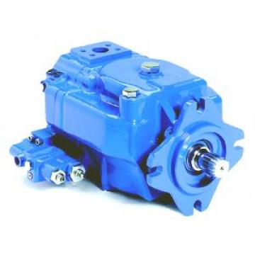 PVH074R01AA50H002000AW1001AB010A Vickers High Pressure Axial Piston Pump