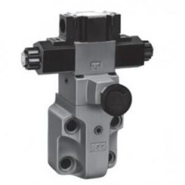 BSG-03-2B2-D12-47 Solenoid Controlled Relief Valves