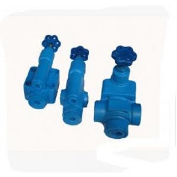 YF-B10H4 Relief Valves