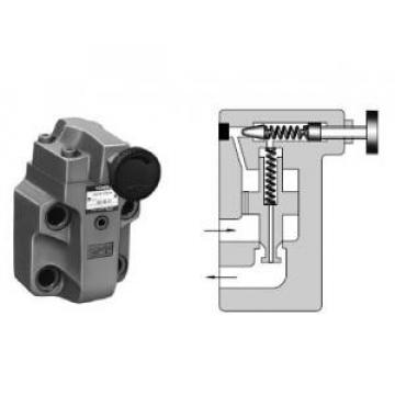 BT-03-V-32 Pilot Operated Relief Valves