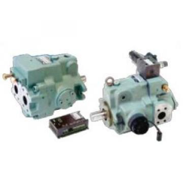 Yuken A Series Variable Displacement Piston Pumps A145-FR04HBS-A-60366