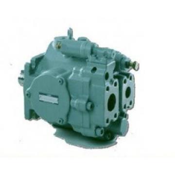 Yuken A3H Series Variable Displacement Piston Pumps A3H100-LR09-11A6K-10