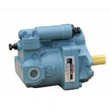 NACHI PVS-1B-16N1-Z-12 Variable Volume Piston Pumps