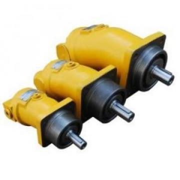 A2F10W3S4  A2F Series Fixed Displacement Piston Pump