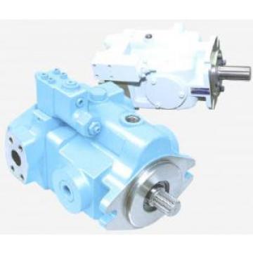 Denison PV10-1L1D-C00  PV Series Variable Displacement Piston Pump