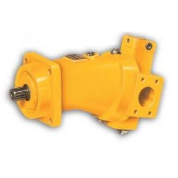 Variable Piston Pump A7V Series  A7V117LV1RZG00