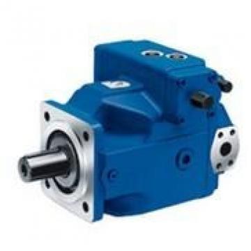 Rexroth Piston Pump A4VSO125DR/30R-PZB13N00