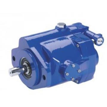 Vickers PVQ20B2RSE1S21C2112  PVQ Series Piston Pump