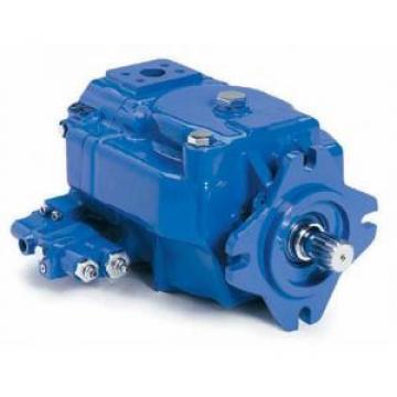 Vickers PVH131R13AF30B252000001001AB010A  PVH Series Variable Piston Pump