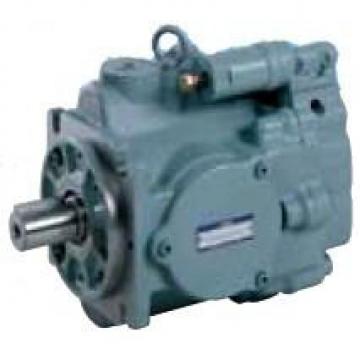 Yuken A3H16-FR01KK-10950  Variable Displacement Piston Pumps