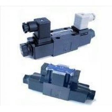 Solenoid Operated Directional Valve DSG-03-2BDCDSG-03-3C