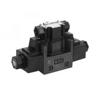 Daikin KSO-G03-2DP-208  KSO Series Solenoid Operated Valve