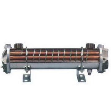 Spiral-Flow Finned Column Tube Oil Cooler SL Series SL-305