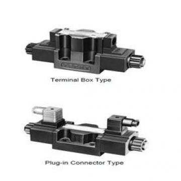 DSG-03-2B2-A120-C-50 Solenoid Operated Directional Valves