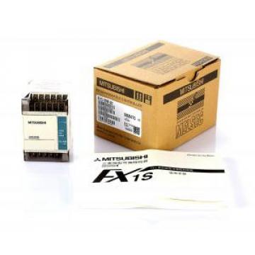 Mitsubishi PLC Module FX1S-10MT-001