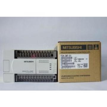 Mitsubishi PLC Module FX2N-48MR-D