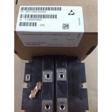 Siemens 6SY7000-0AA01 IGBT Module